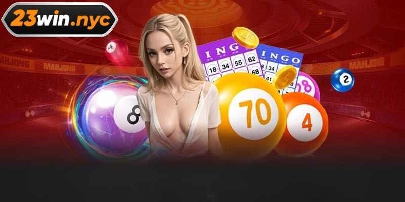 Giới thiệu tổng quan về Xổ Số 23WIN