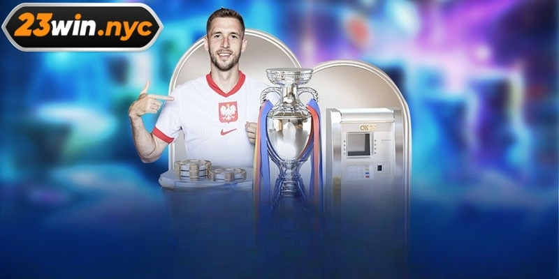 Hướng dẫn tham gia cá cược thể thao 23WIN