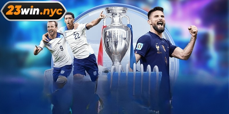 Những sảnh cá cược hấp dẫn tại 23WIN