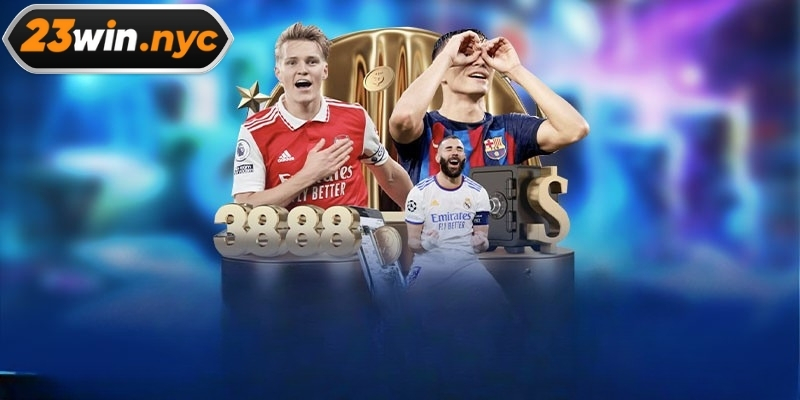 Tổng quan về thể thao 23WIN