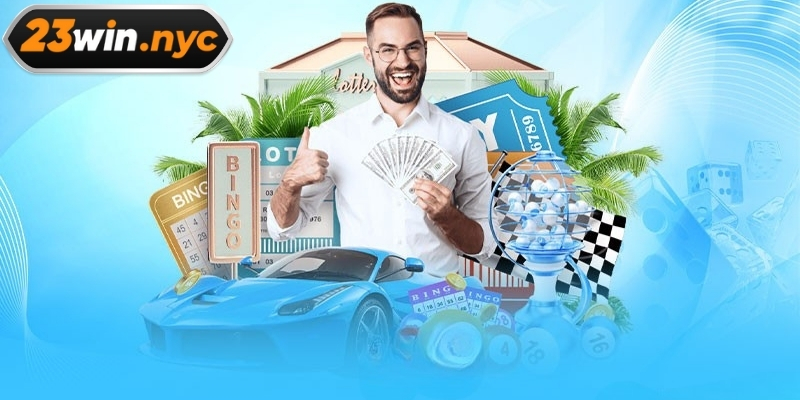 Trò chơi xổ số miền Bắc là gì?
