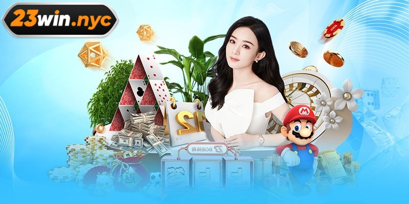 Vài nét về Live Casino online 23WIN